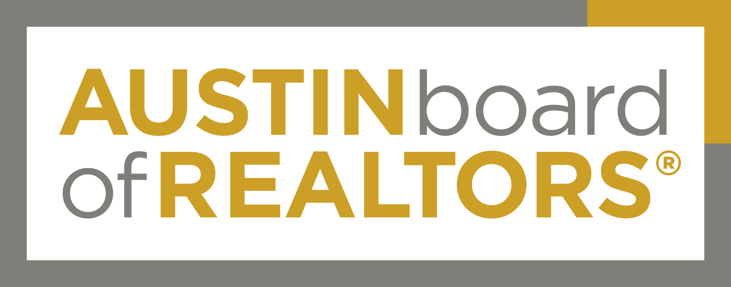 ABOR Badge