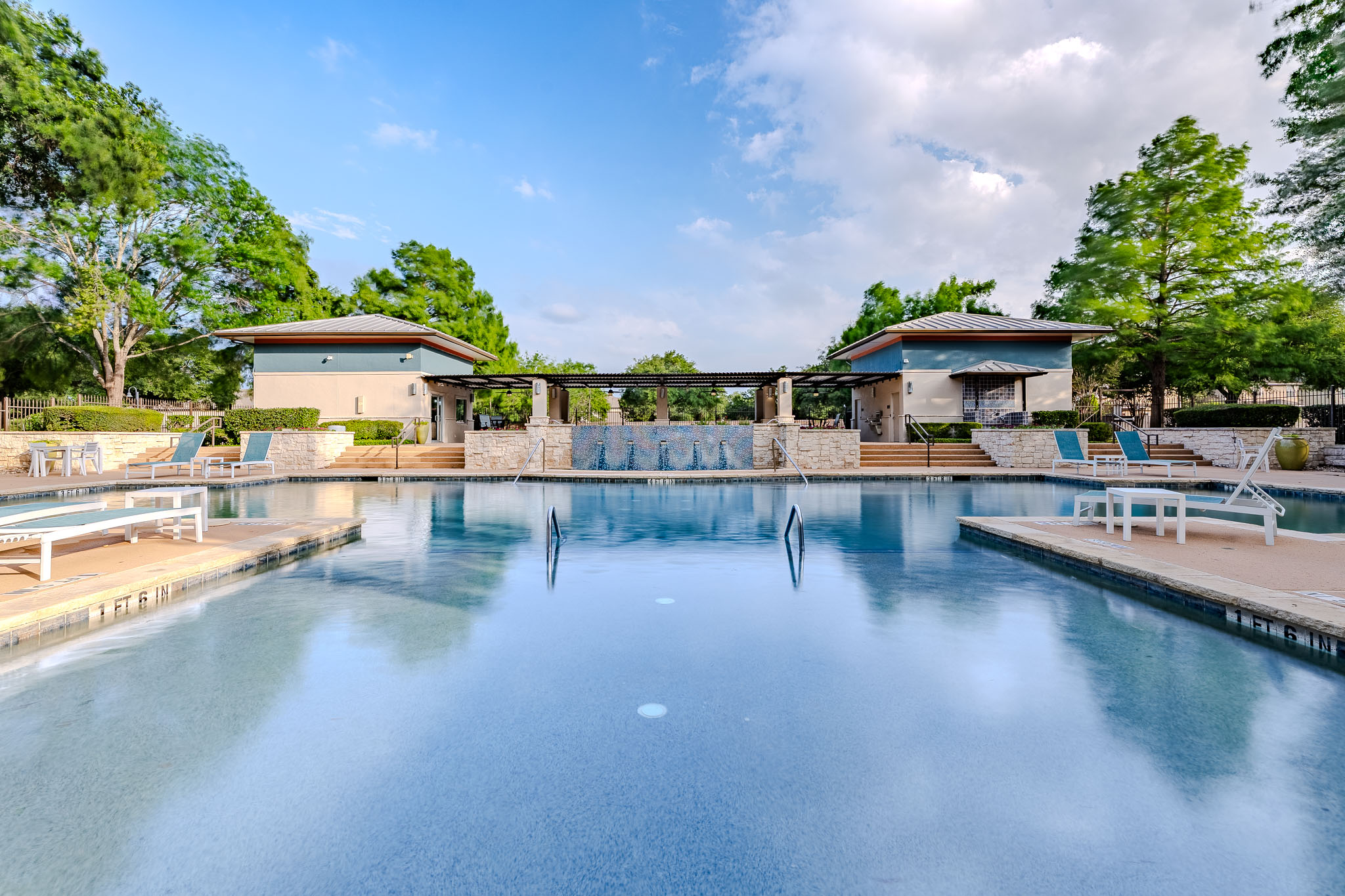 Austin TX real estate photography