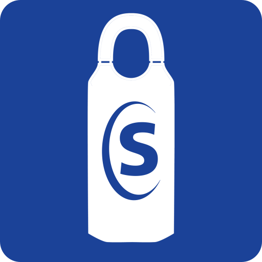 Credential badge